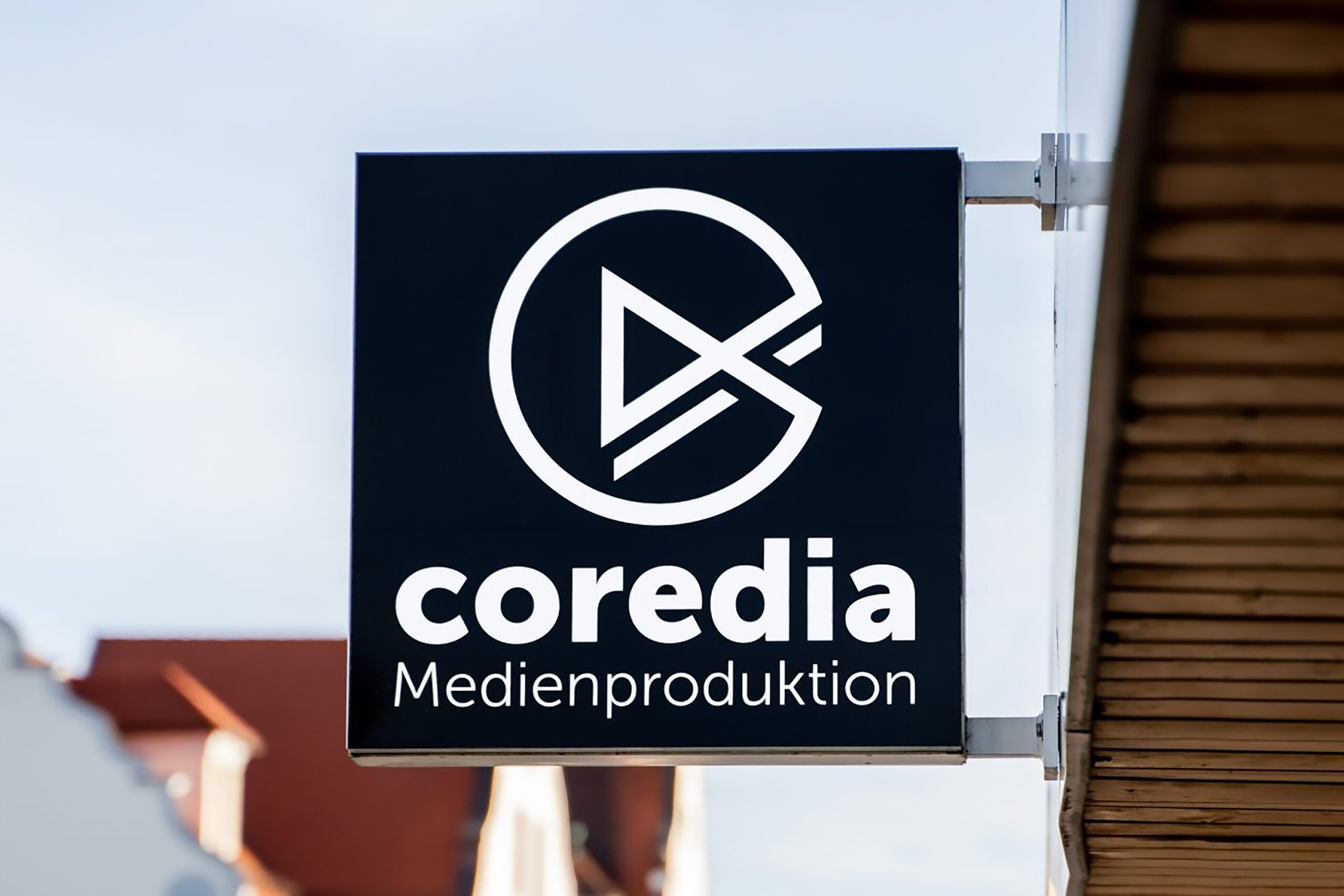 coredia-Medienproduktion