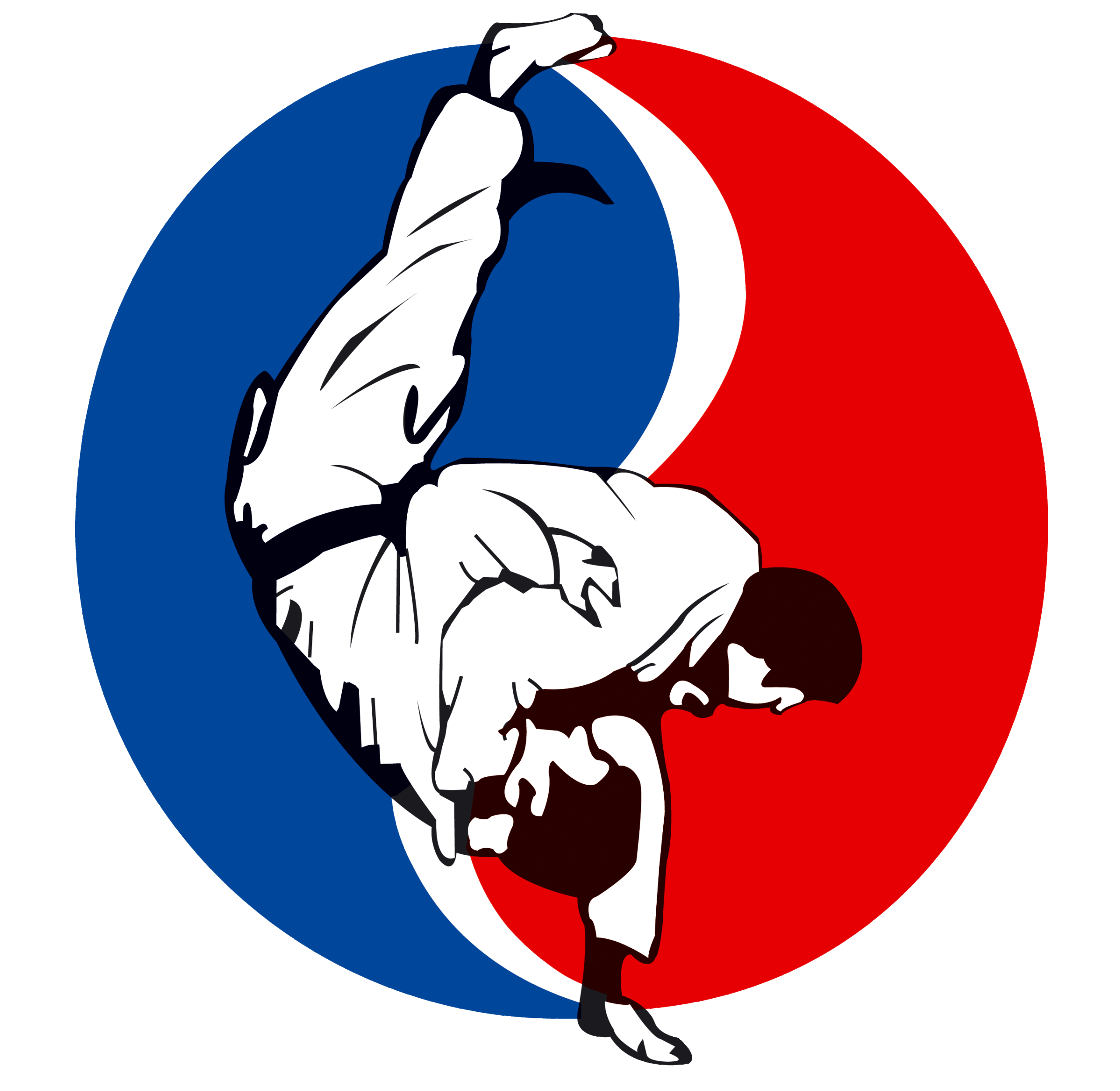 Logo_Taekwondo_Wurf